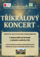 Tříkrálový koncert